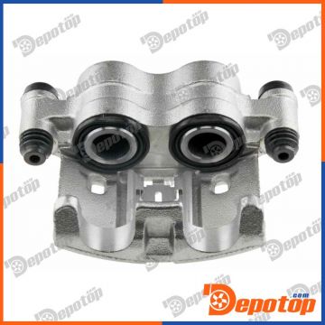 Étrier de frein avant gauche pour IVECO | 05-91205-SX, 0964537